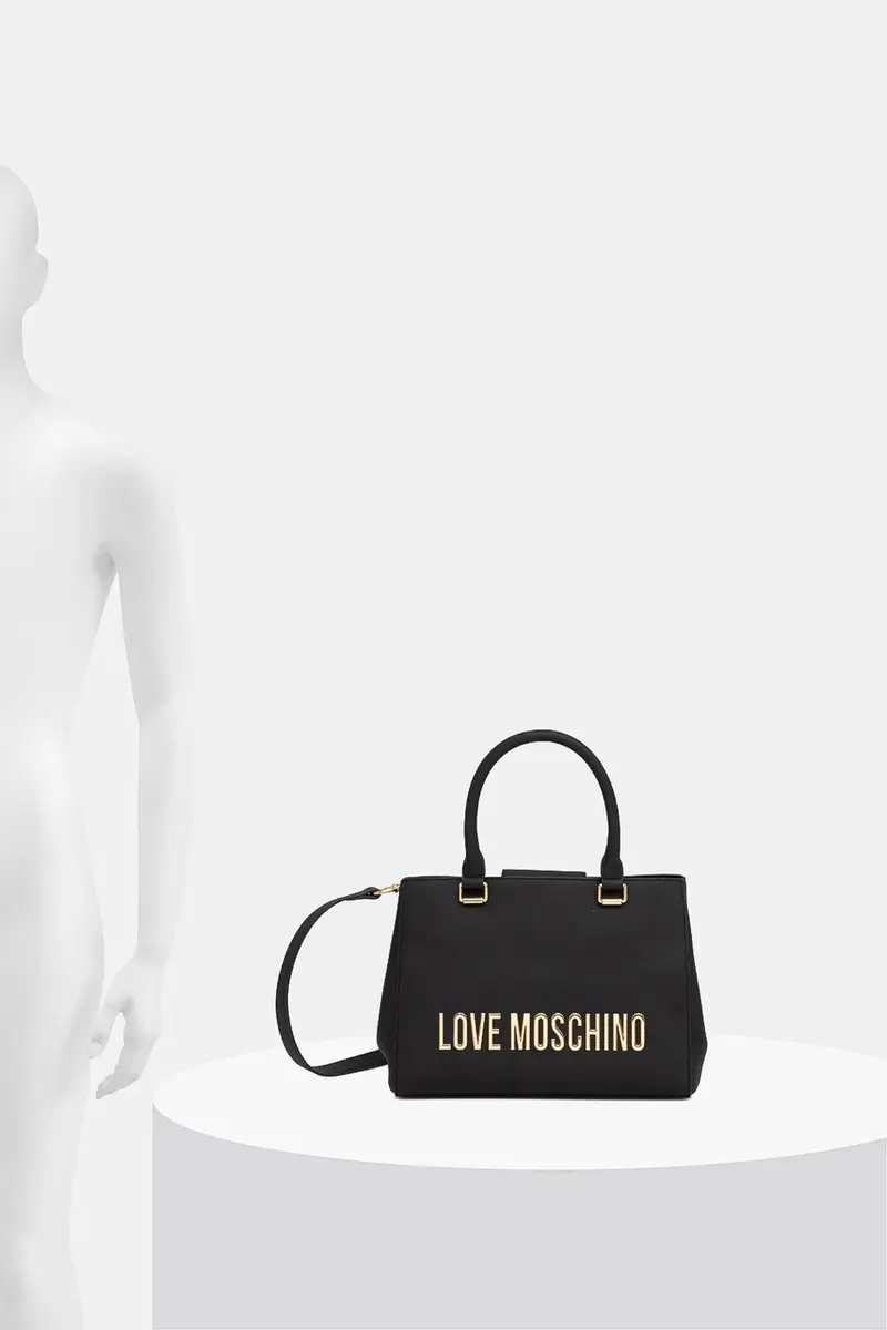 borsetta colore nero JC4022PP0NKD0000 miniatura 5