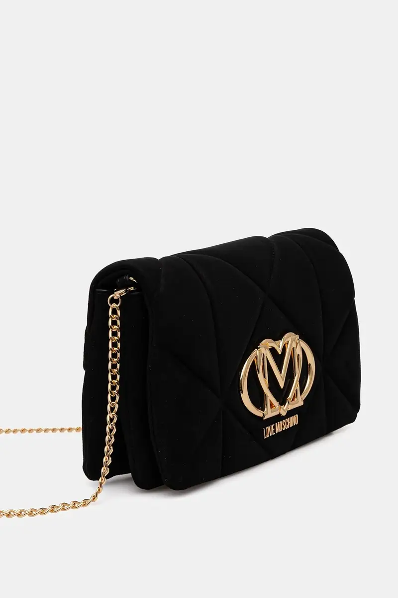 borsetta colore nero JC4043PP0NKE0000 miniatura 2