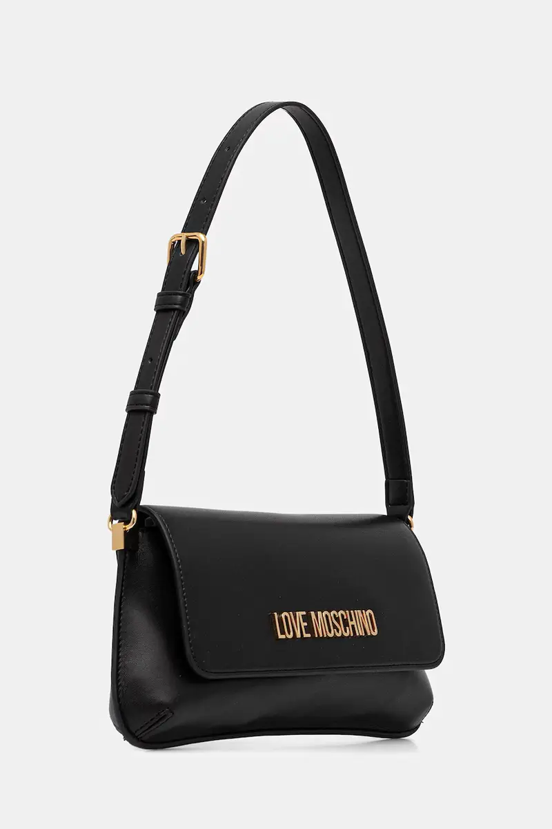 borsetta colore nero JC4058PP0NLO0000 miniatura 2