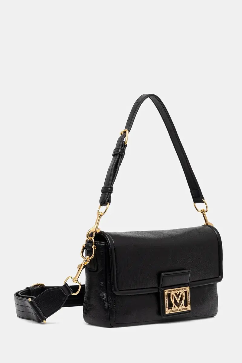 borsetta colore nero JC4086PP1NLI0000 miniatura 2