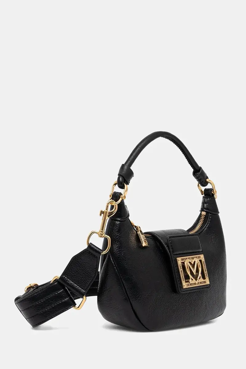 borsetta colore nero JC4090PP1NLI0000 miniatura 2