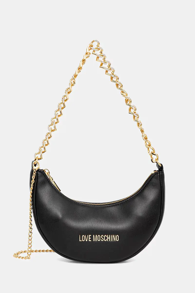 borsetta colore nero JC4094PP1NLU0000