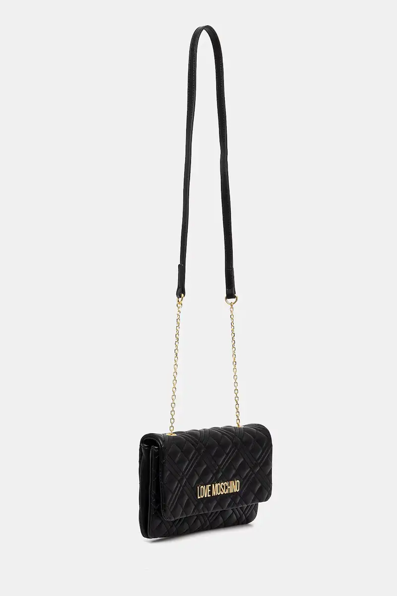 borsetta colore nero JC4097PP1 miniatura 2