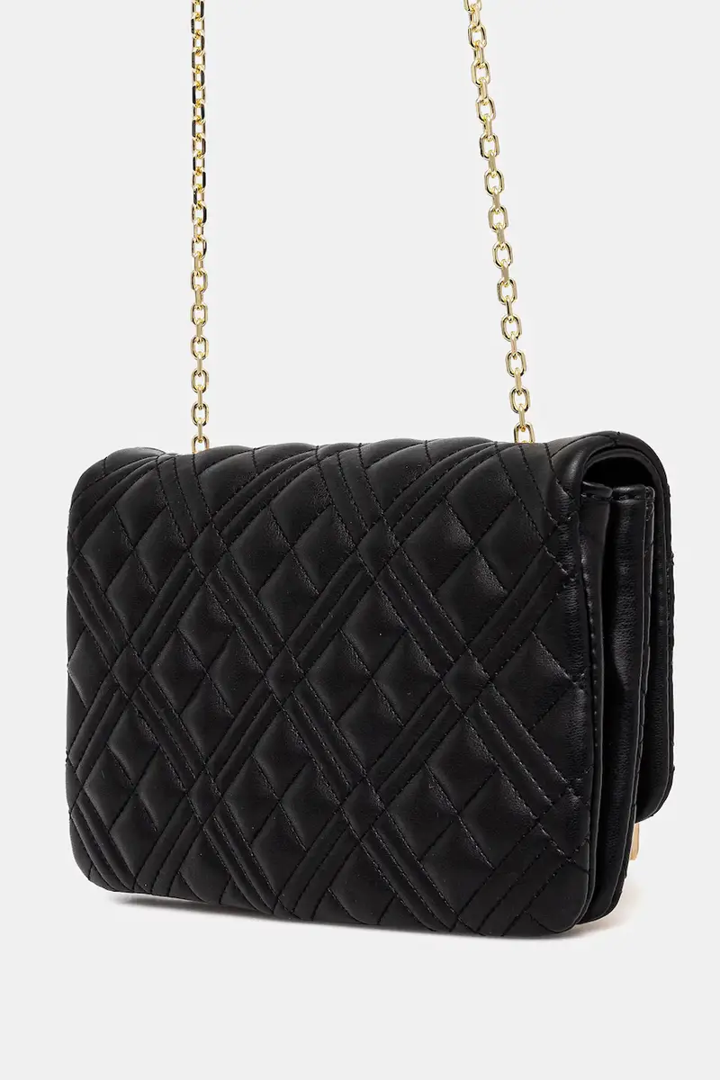 borsetta colore nero JC4097PP1 miniatura 3