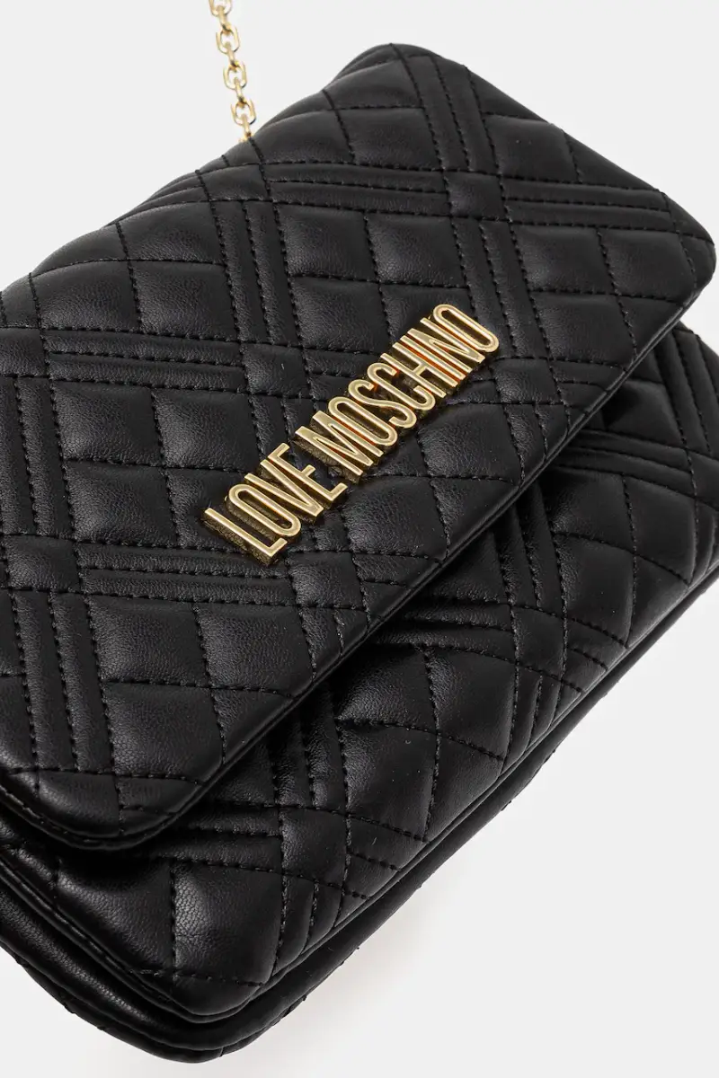 borsetta colore nero JC4097PP1 miniatura 4