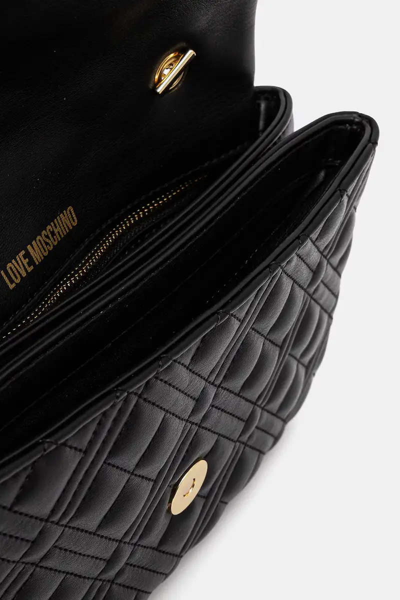 borsetta colore nero JC4097PP1 miniatura 5