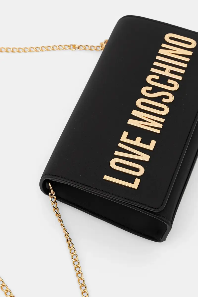 borsetta colore nero JC4103PP1NKD0000 miniatura 4