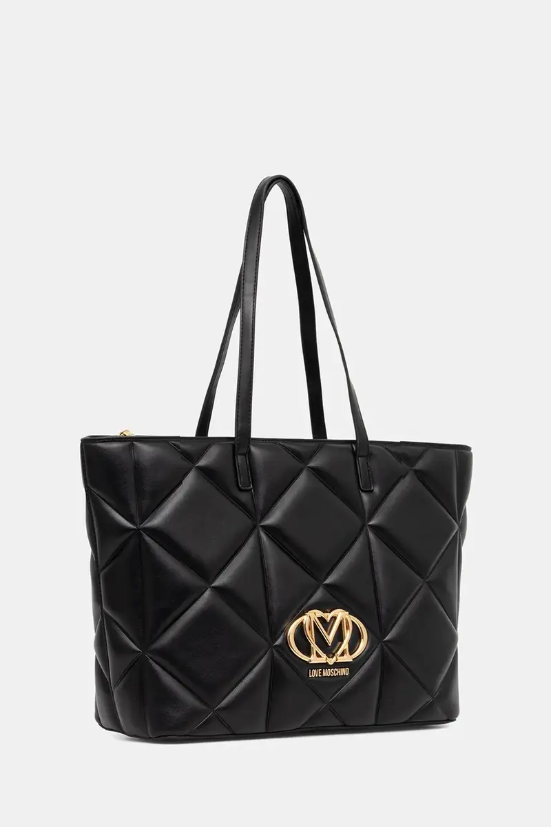 borsetta colore nero JC4120PP0NLC0000 miniatura 2