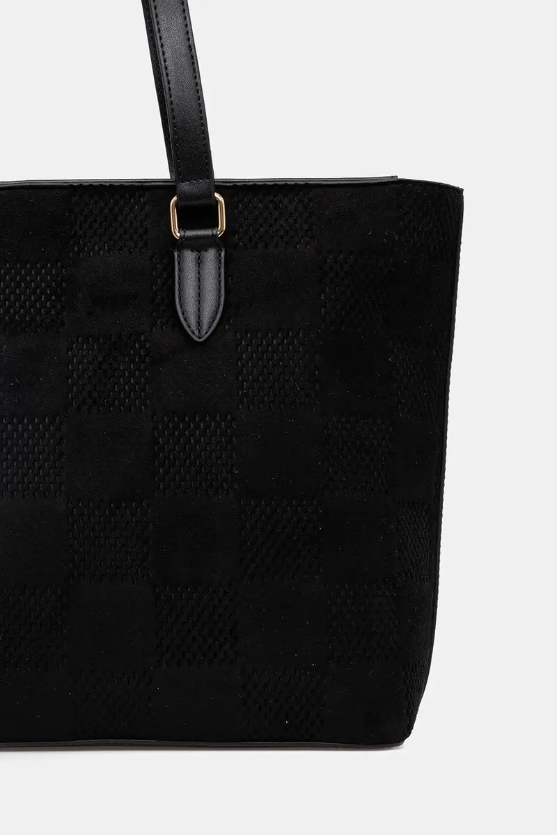 borsetta colore nero JC4123PP0NKB100A miniatura 4