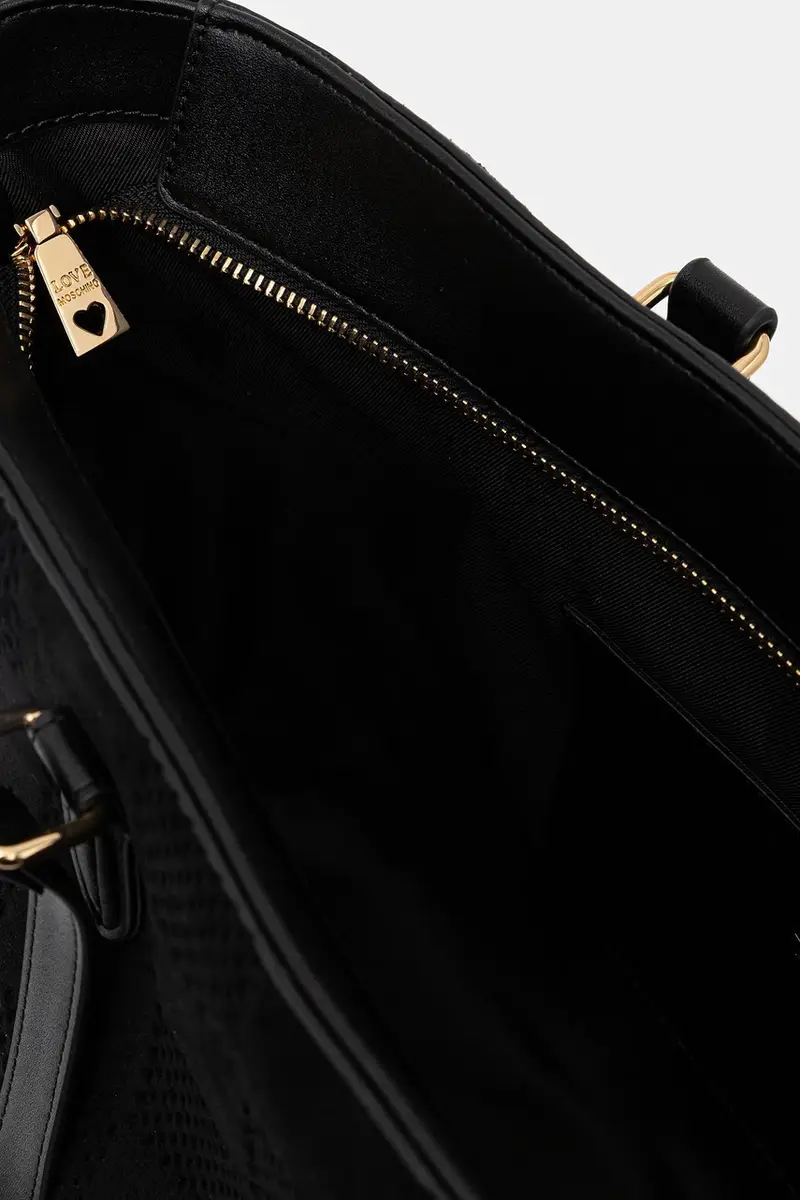 borsetta colore nero JC4123PP0NKB100A miniatura 5