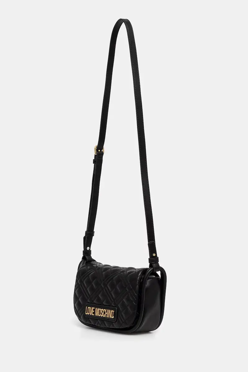 borsetta colore nero JC4139PP1 miniatura 2