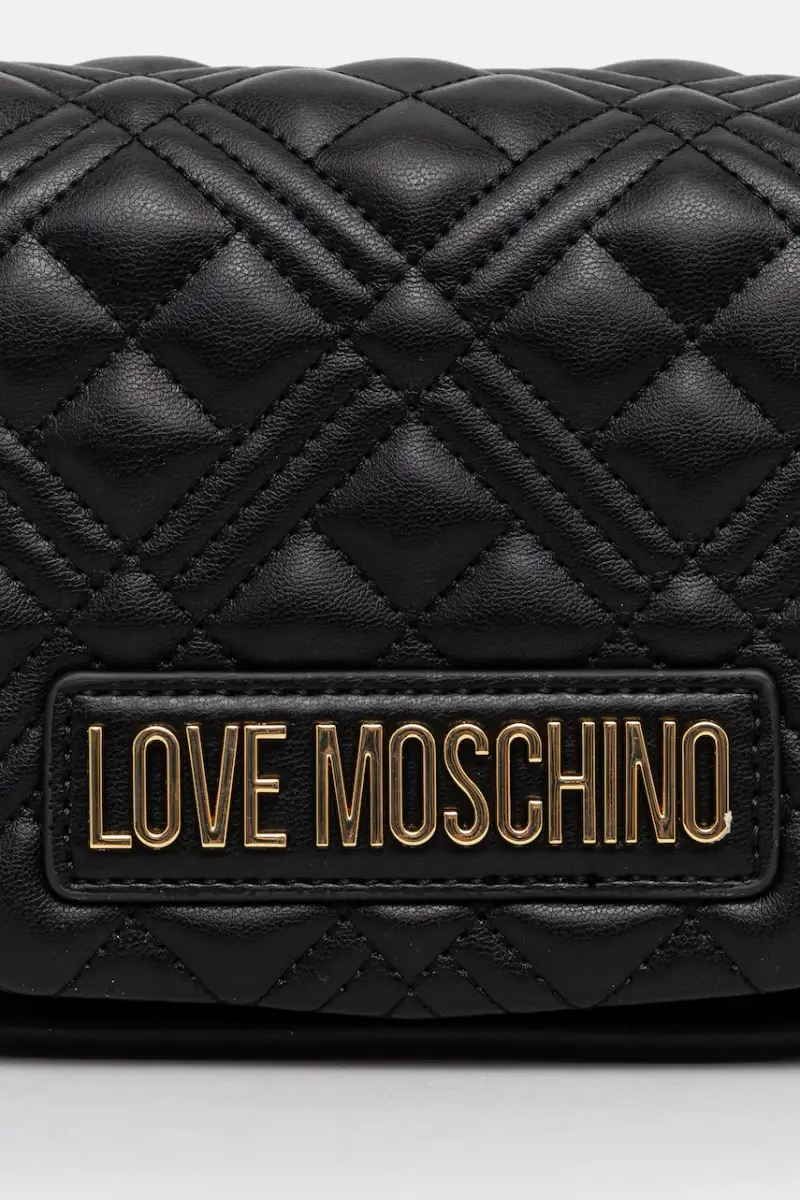 borsetta colore nero JC4139PP1 miniatura 4