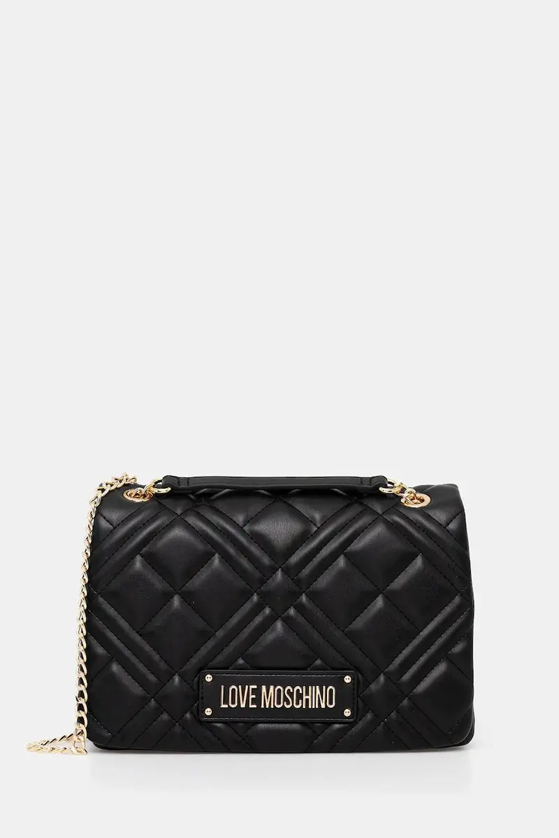 borsetta colore nero JC4153PP0MLA0000