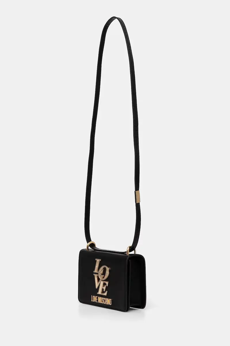 borsetta colore nero JC4158PP1 miniatura 2