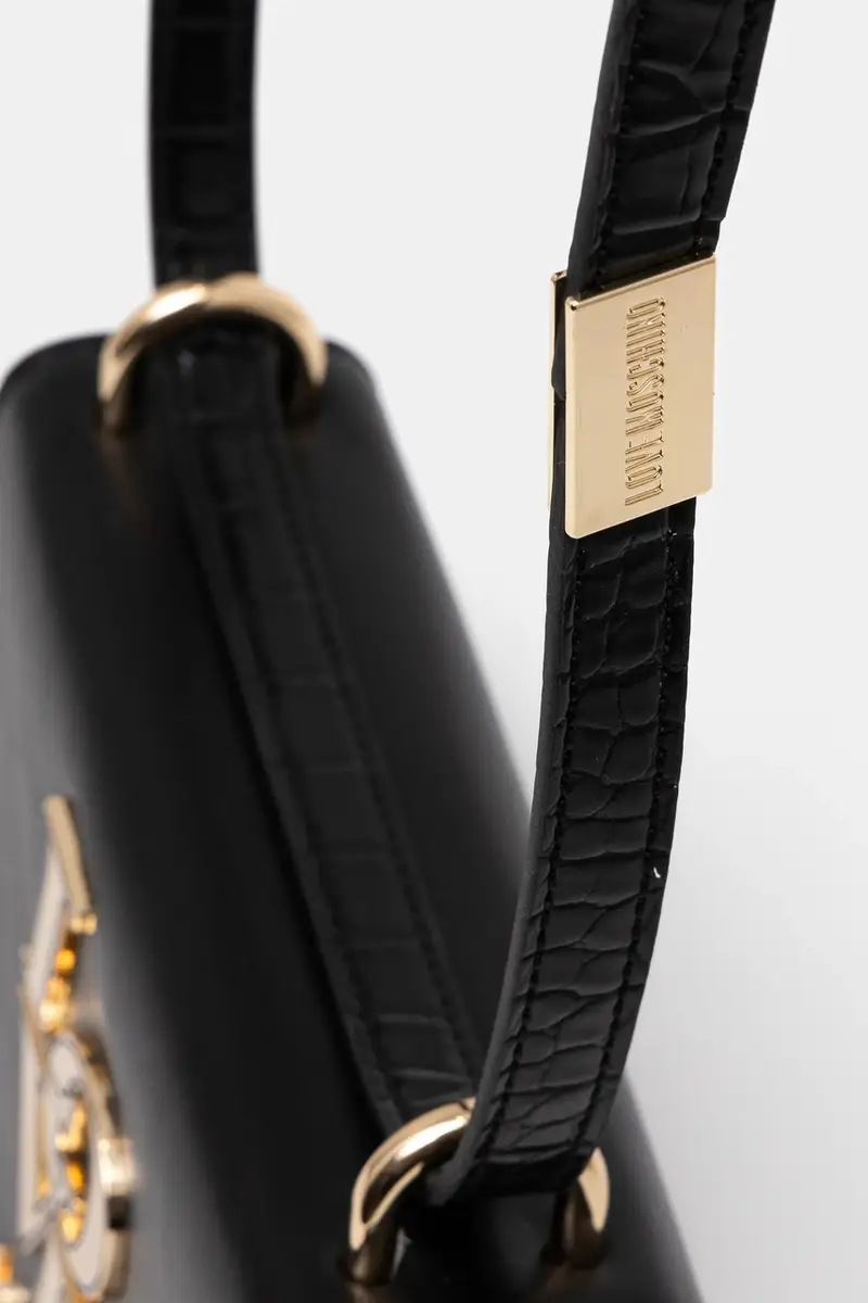 borsetta colore nero JC4158PP1 miniatura 4