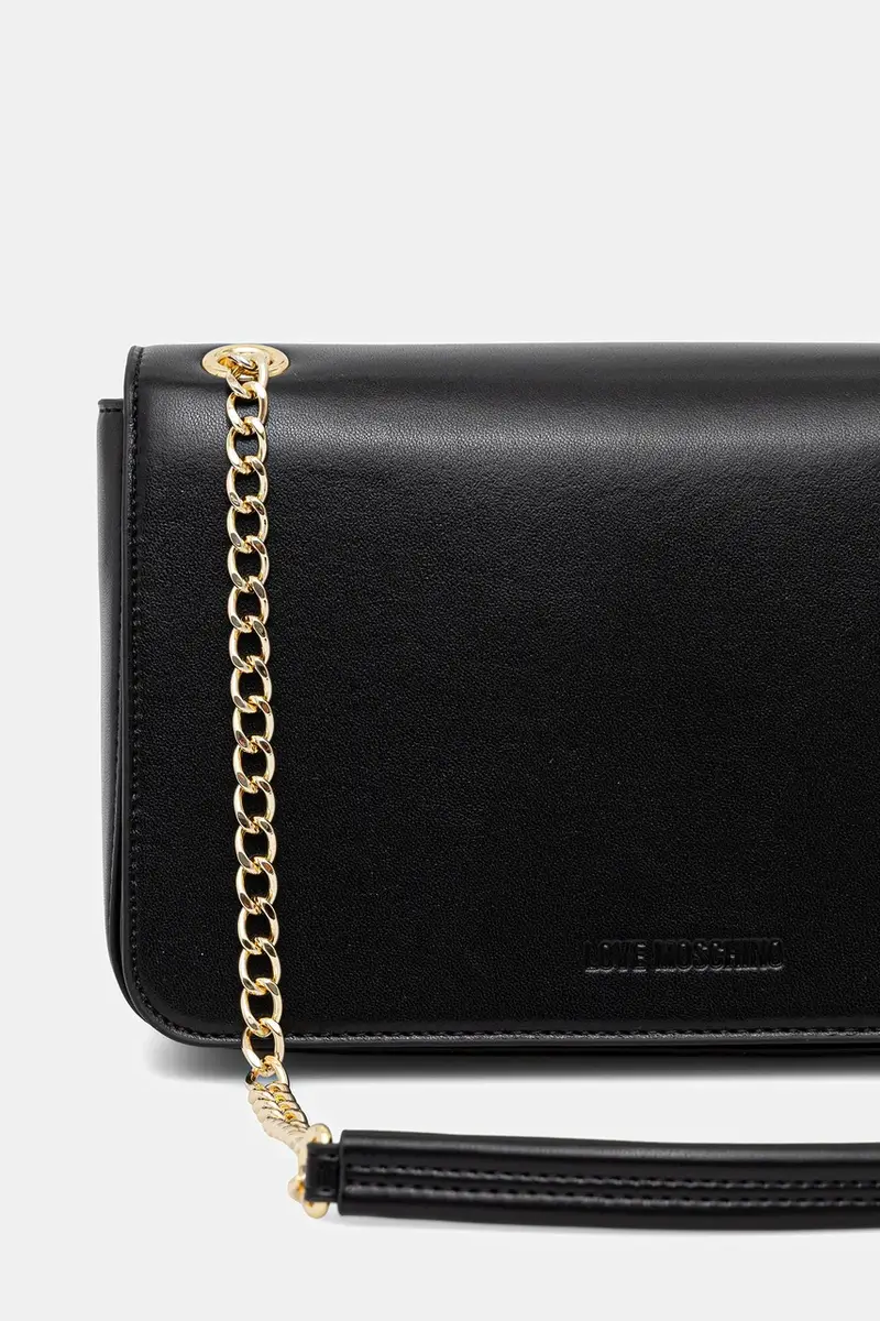 borsetta colore nero JC4184PP1NLP0000 miniatura 3