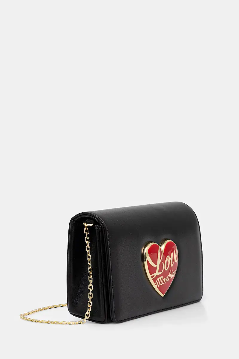 borsetta colore nero JC4186PP1NLP0000 miniatura 2