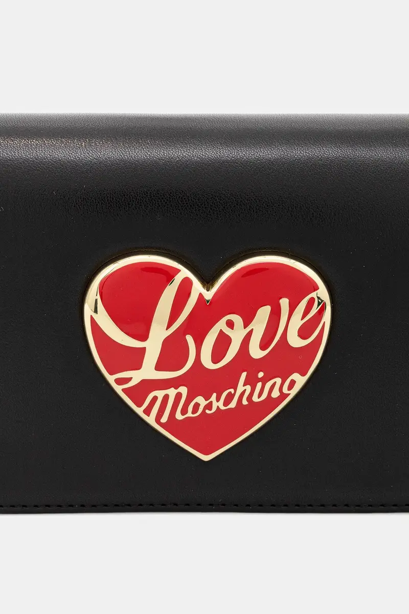 borsetta colore nero JC4186PP1NLP0000 miniatura 4