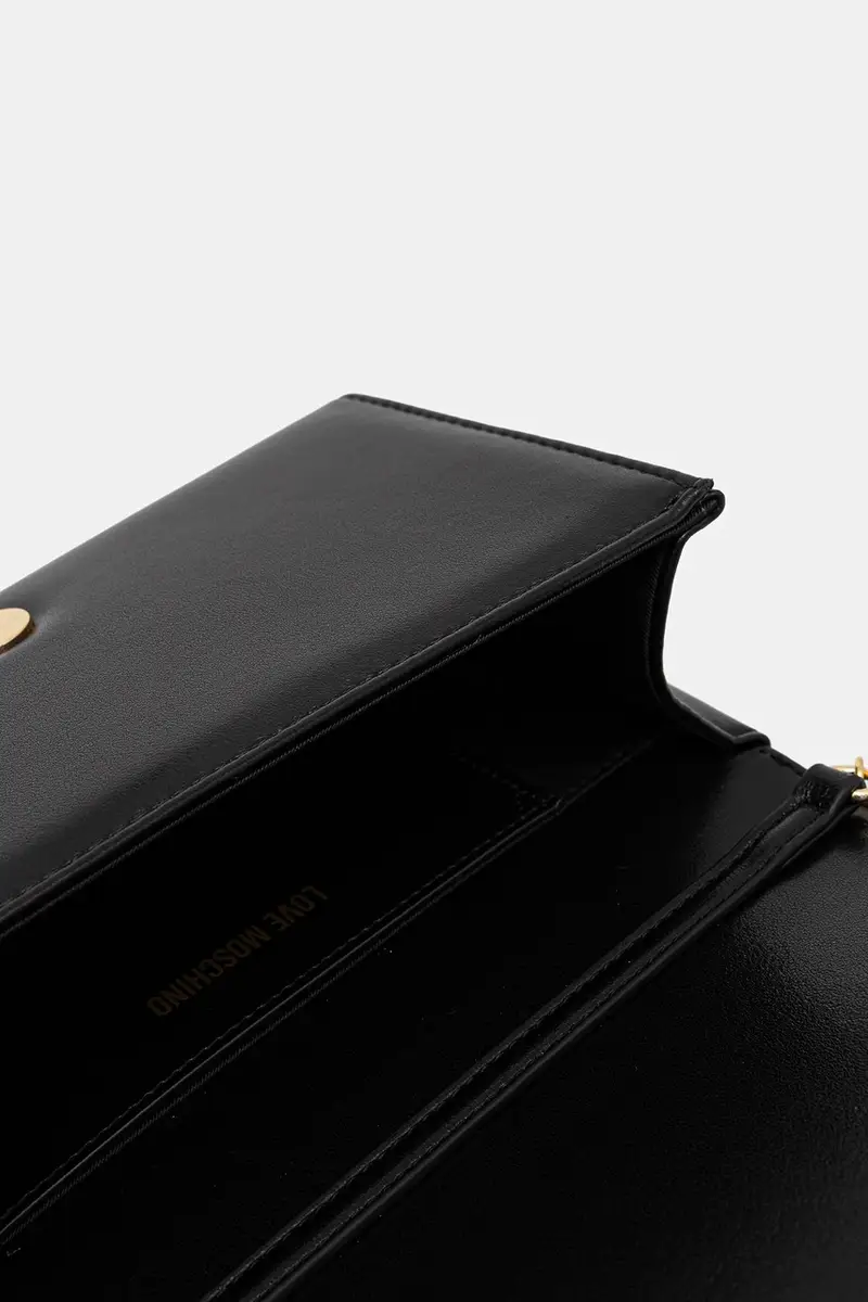 borsetta colore nero JC4186PP1NLP0000 miniatura 5