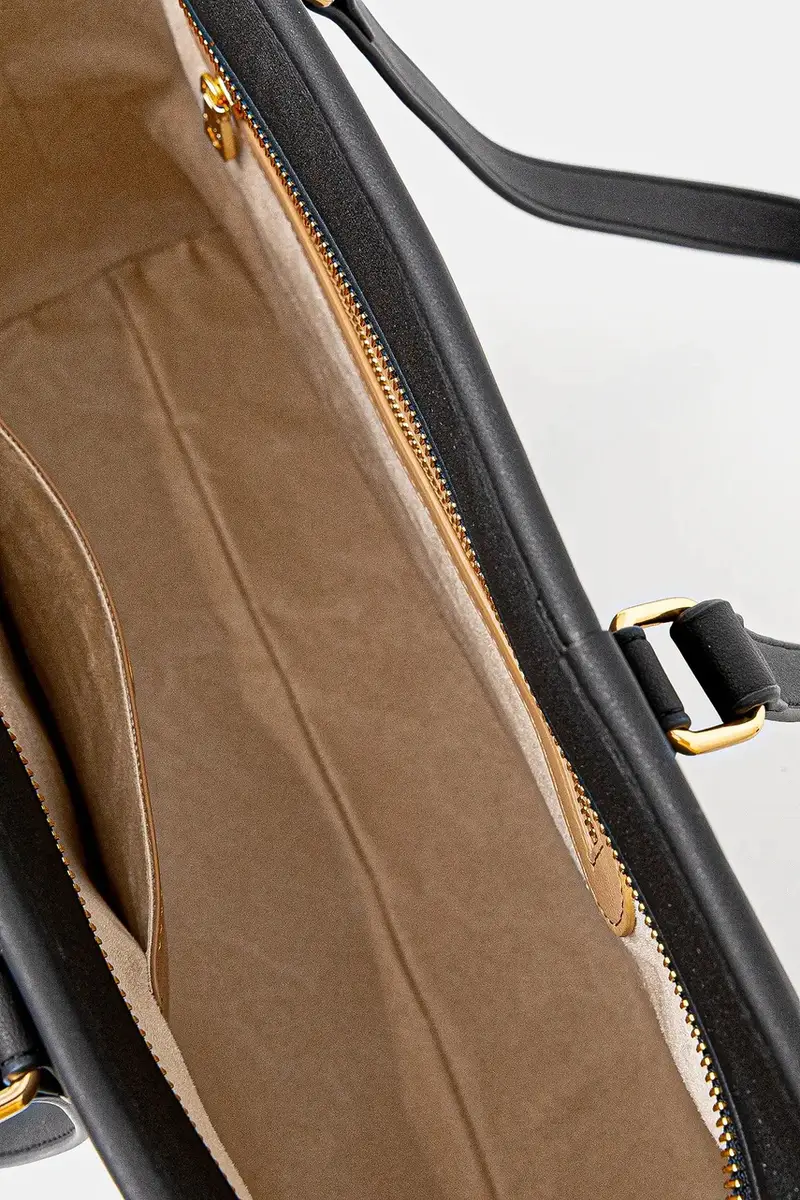 borsetta colore nero JC4190PP0NKD0000 miniatura 5