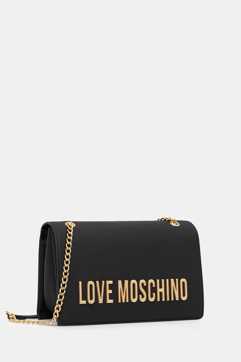 borsetta colore nero JC4192PP0NKD0000 miniatura 2