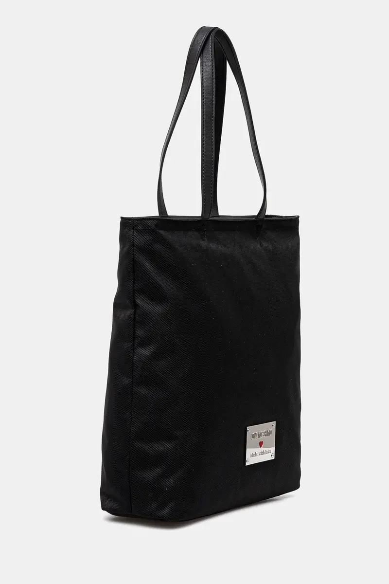 borsetta colore nero JC4205PP1 miniatura 2