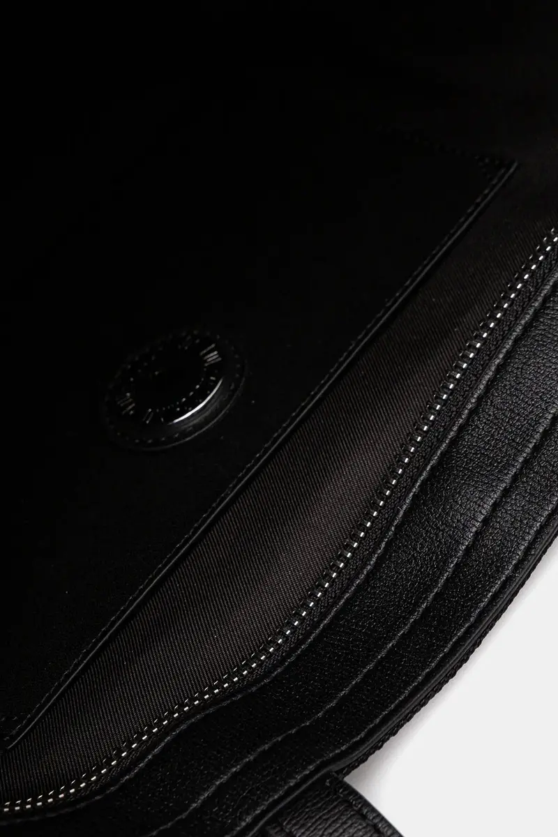 borsetta colore nero JC4205PP1 miniatura 5