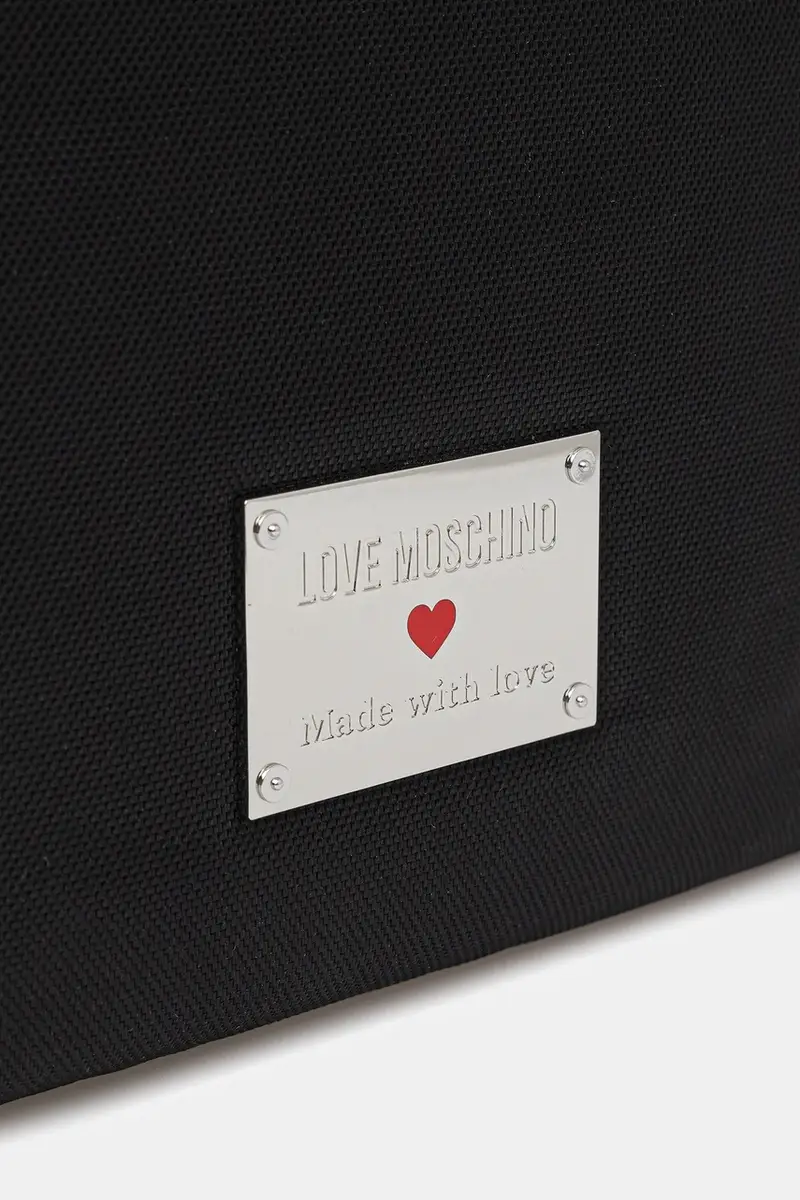 borsetta colore nero JC4205PP1NLN100A miniatura 4