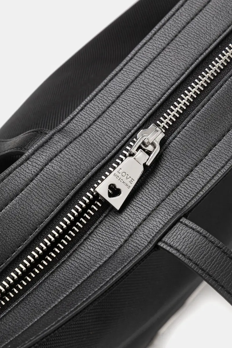 borsetta colore nero JC4205PP1NLN100A miniatura 5