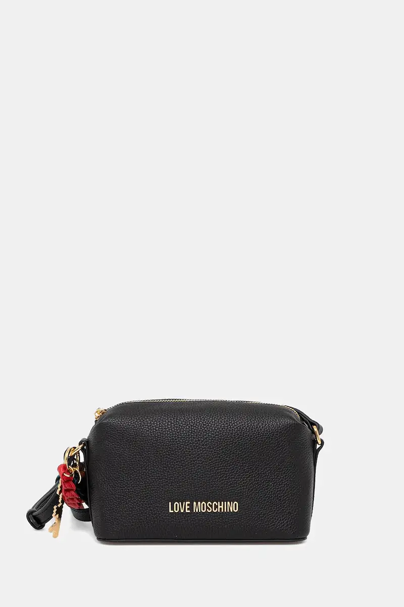 borsetta colore nero JC4307PP0MK1100A