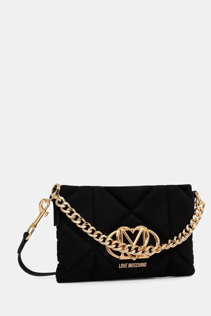 borsetta colore nero JC4316PP0NKE0000 miniatura 2