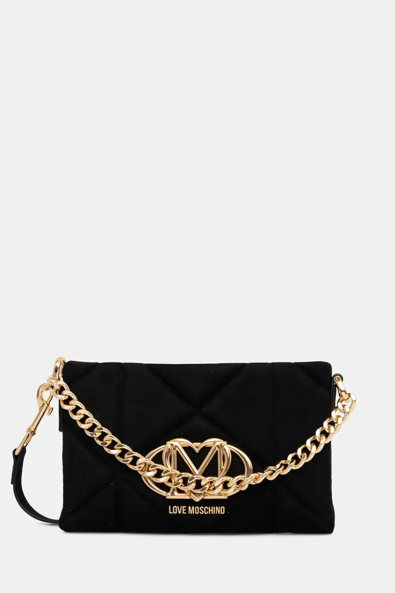 borsetta colore nero JC4316PP0NKE0000