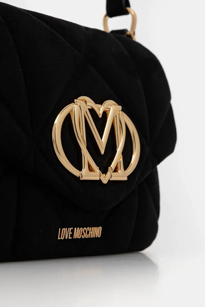 borsetta colore nero JC4317PP0NKE0000 miniatura 4