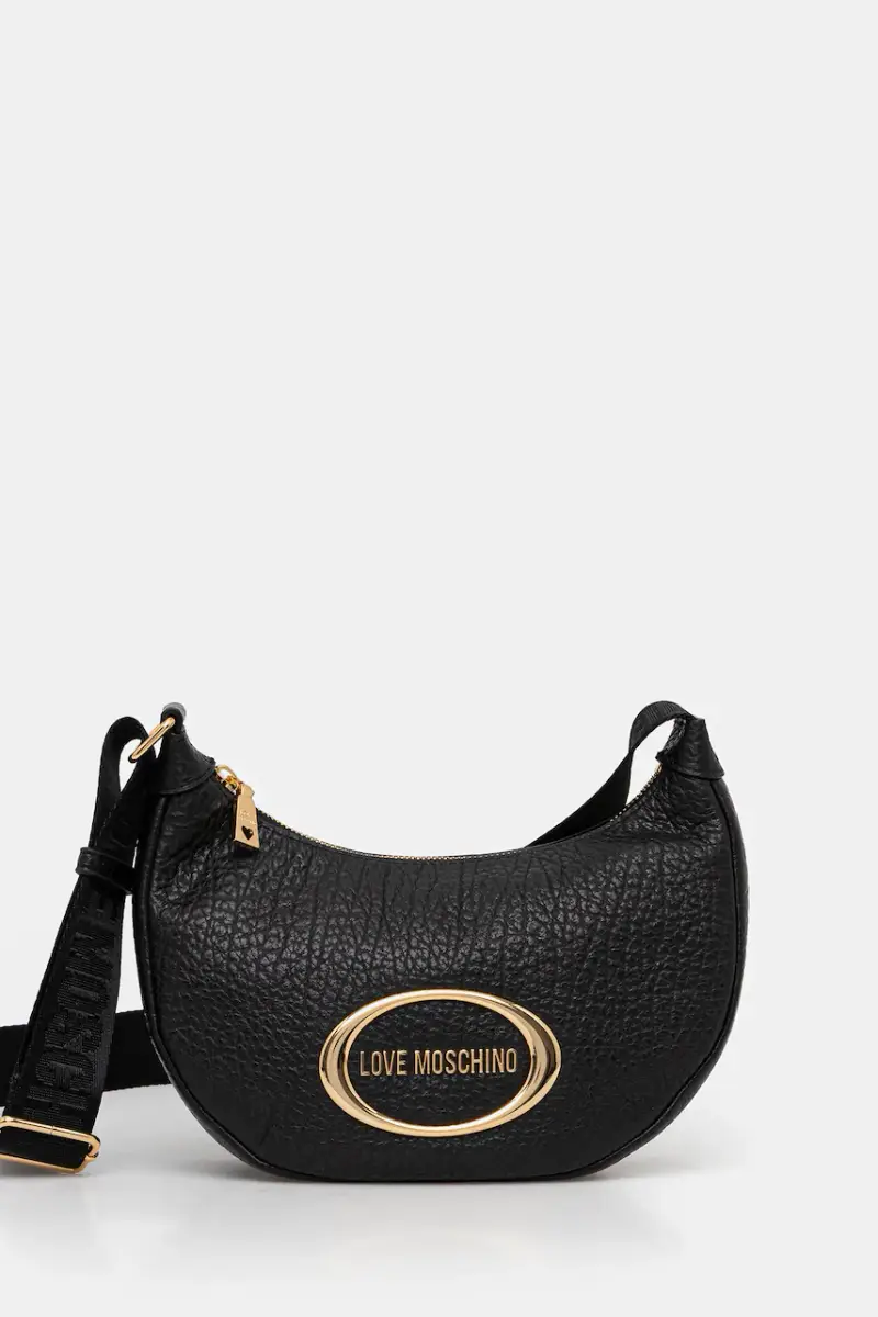 borsetta colore nero JC4340PP0NK1400A