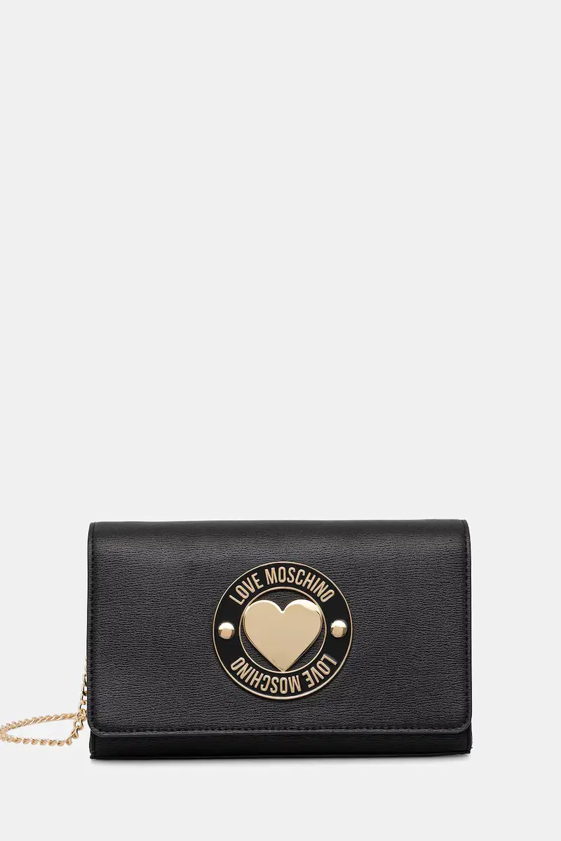 borsetta colore nero JC4368PP0NKG0000