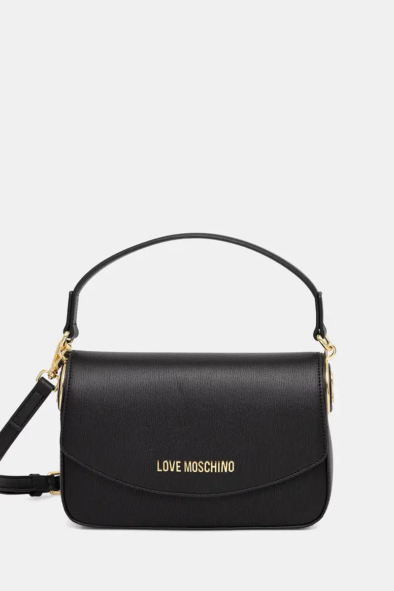 borsetta colore nero JC4372PP0NKF0000