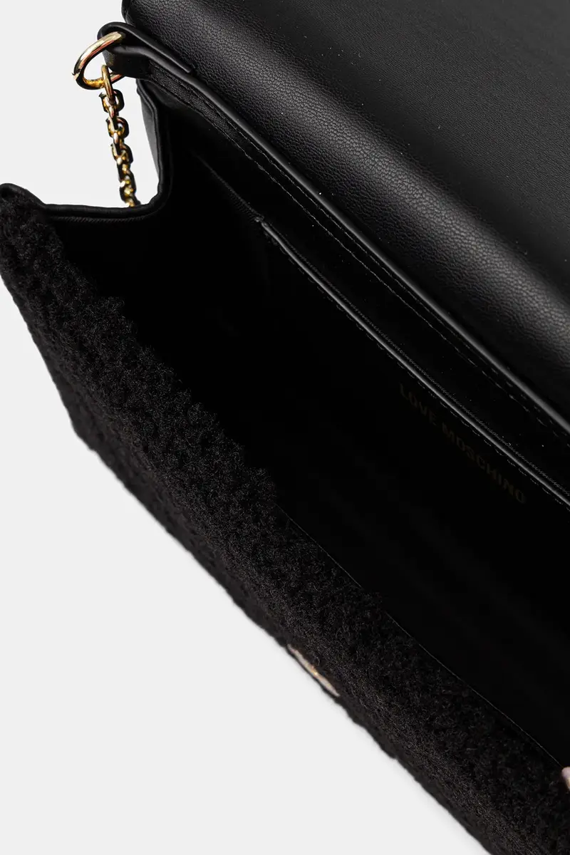 borsetta colore nero JC4379PP0NKS100A miniatura 4