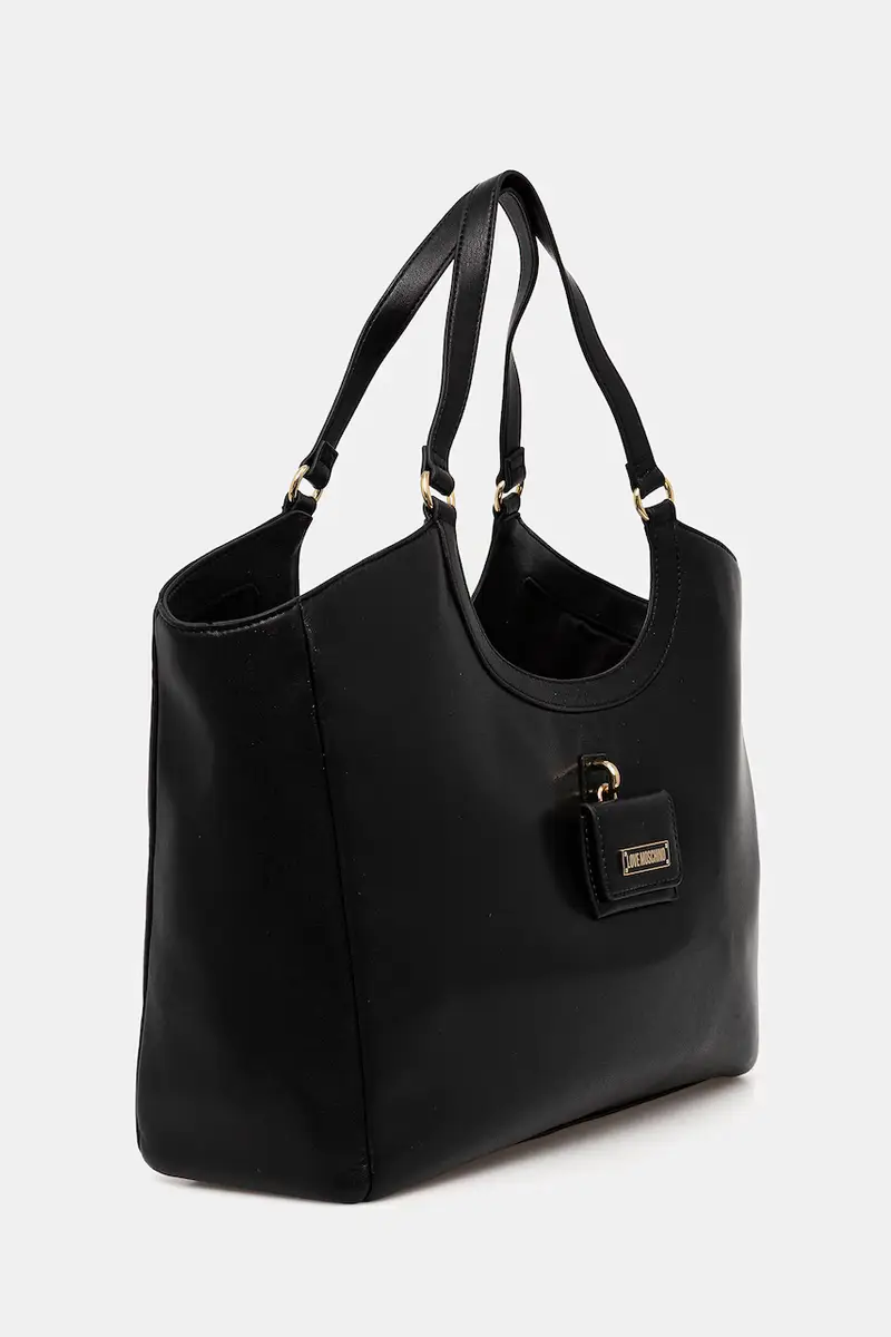 borsetta colore nero JC4391PP0NKN0000 miniatura 2