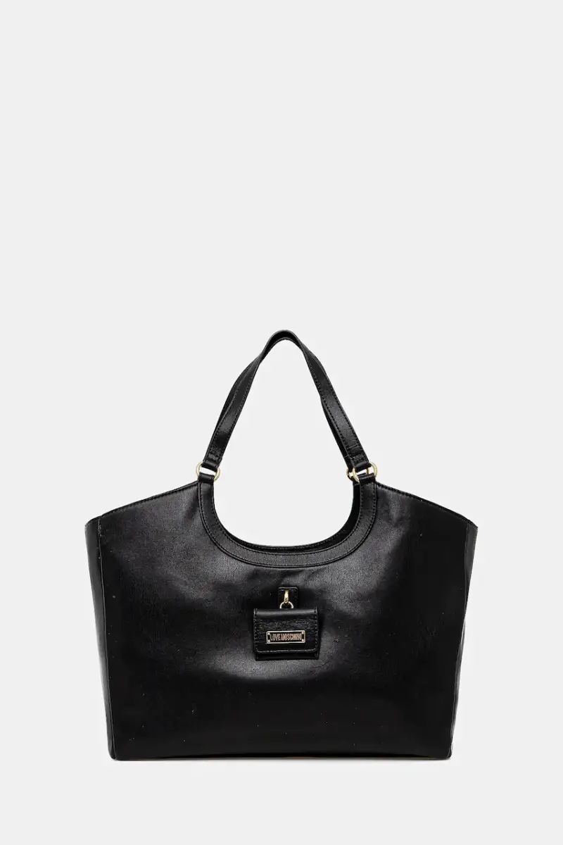 borsetta colore nero JC4391PP0NKN0000