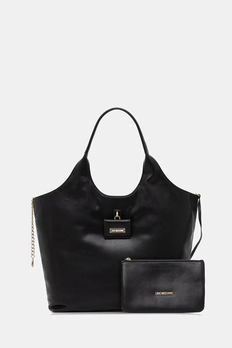 borsetta colore nero JC4392PP0NKN0000