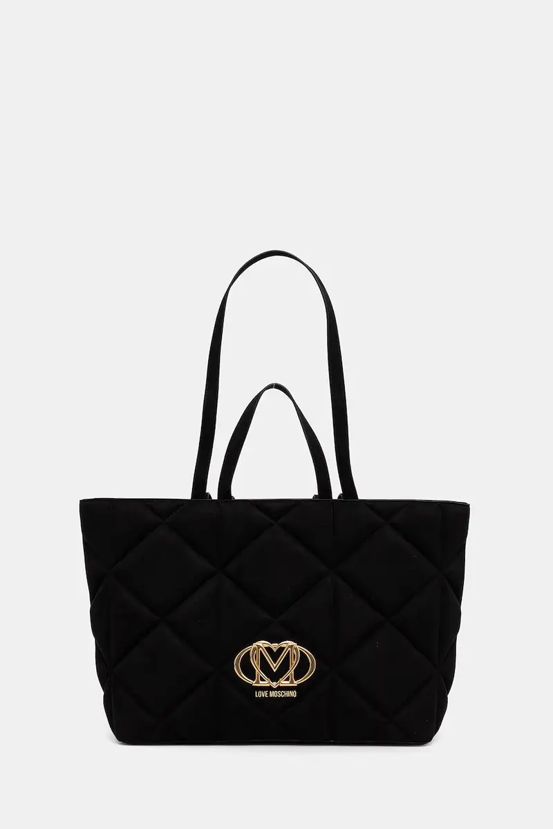 borsetta colore nero JC4397PP0NKE0000