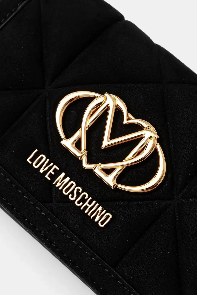 borsetta colore nero JC5640PP0NKE0000 miniatura 4