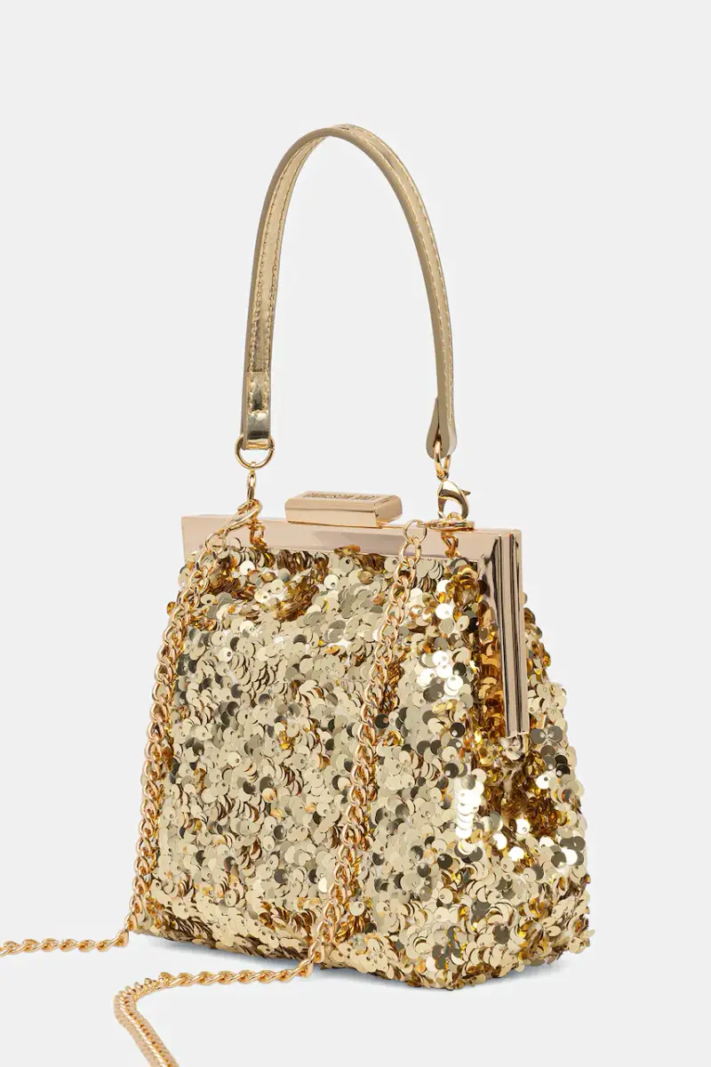 borsetta colore oro JC4146PP0NKK190B miniatura 3