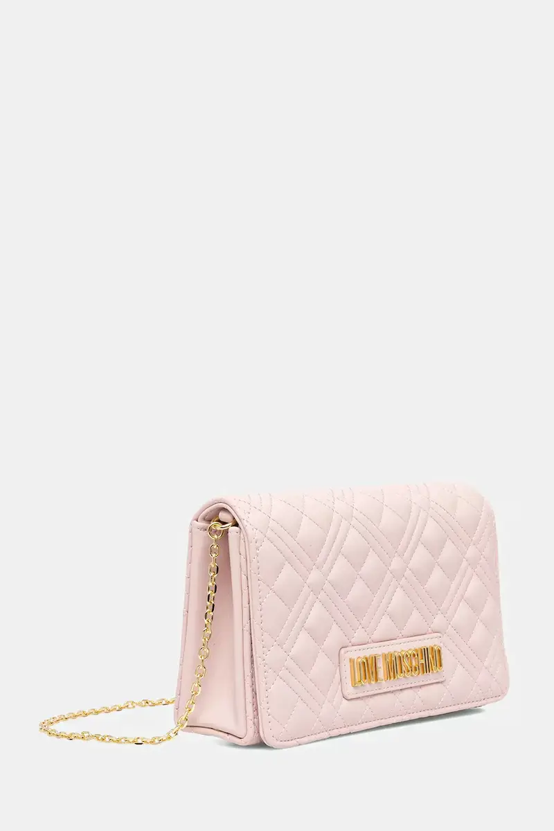 borsetta colore rosa JC4079PP1NLA0601 miniatura 2