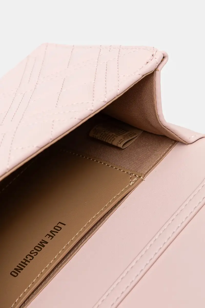 borsetta colore rosa JC4079PP1NLA0601 miniatura 5