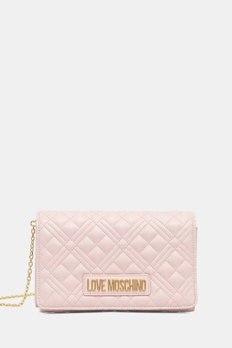 borsetta colore rosa JC4079PP1NLA0601