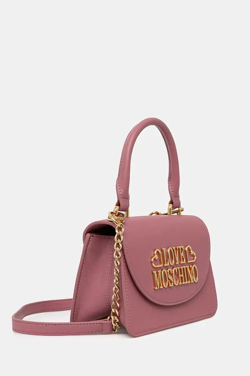 borsetta colore rosa JC4335PP0NK1361A miniatura 2