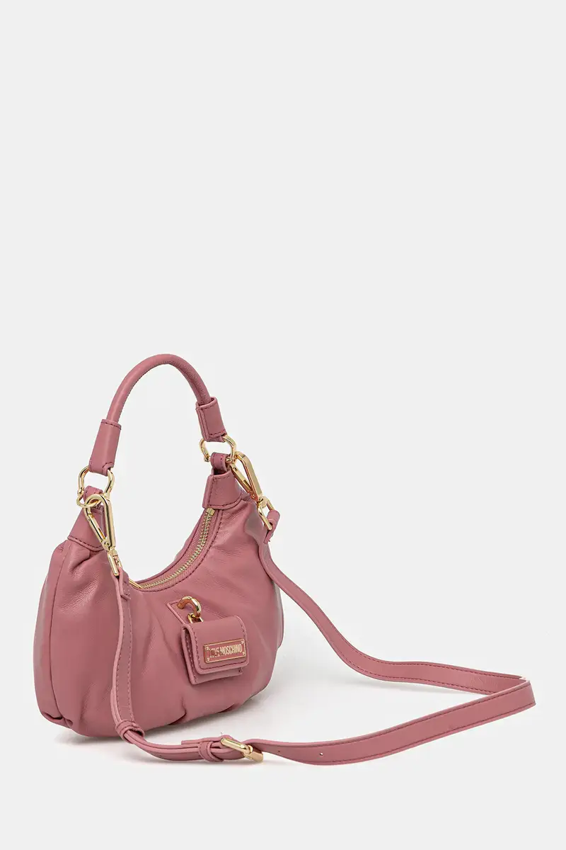 borsetta colore rosa JC4360PP0NKN0611 miniatura 2