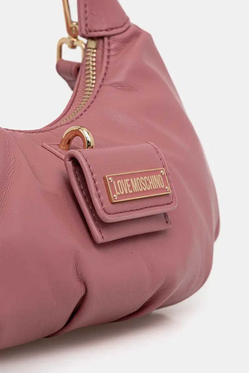 borsetta colore rosa JC4360PP0NKN0611 miniatura 4