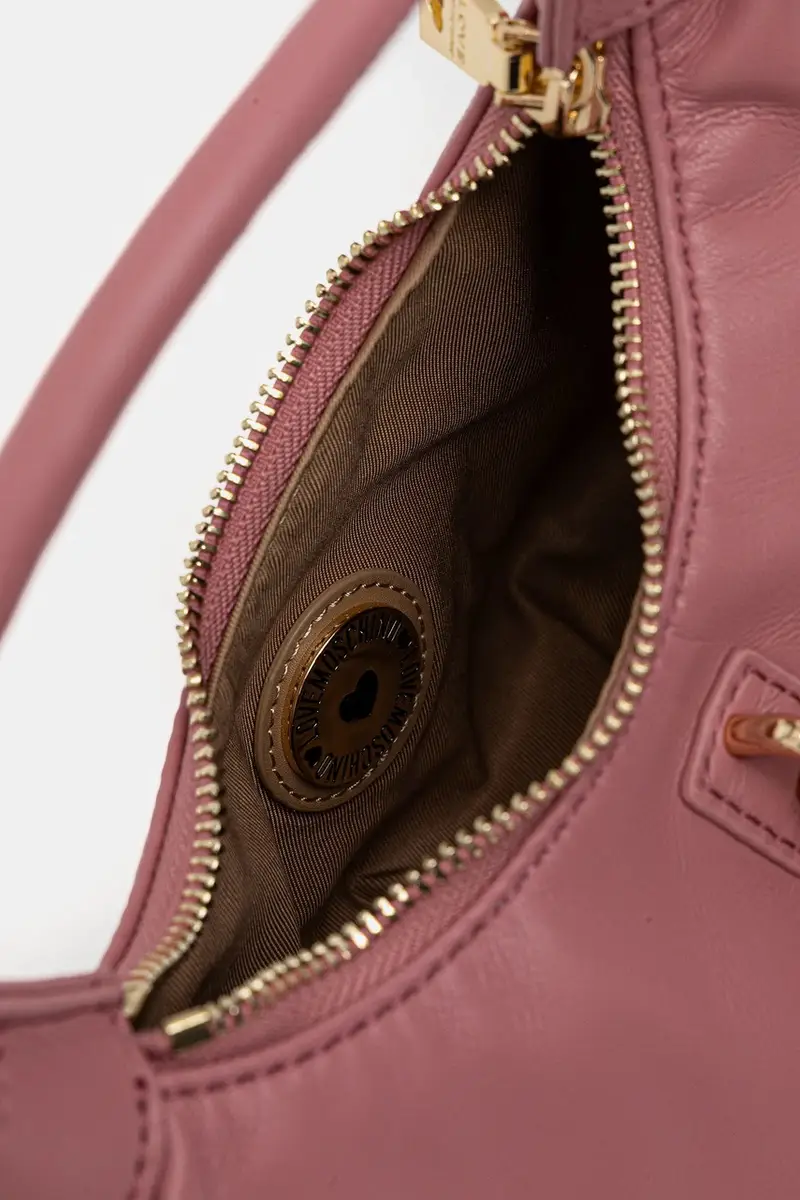 borsetta colore rosa JC4360PP0NKN0611 miniatura 5